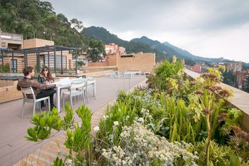 Terrazas Verdes Bogota